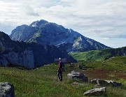 24 Baita Monte Campo, Corno Branchino, Corna Piana , Pizzo Arera